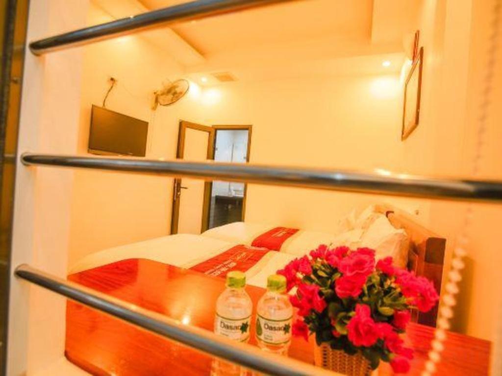 Ngoc Anh Hotel 2 Ninh Binh Eksteriør bilde