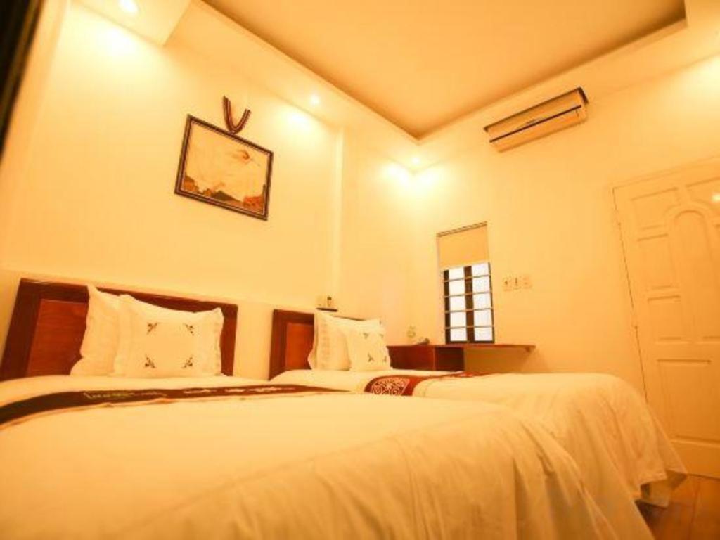 Ngoc Anh Hotel 2 Ninh Binh Eksteriør bilde