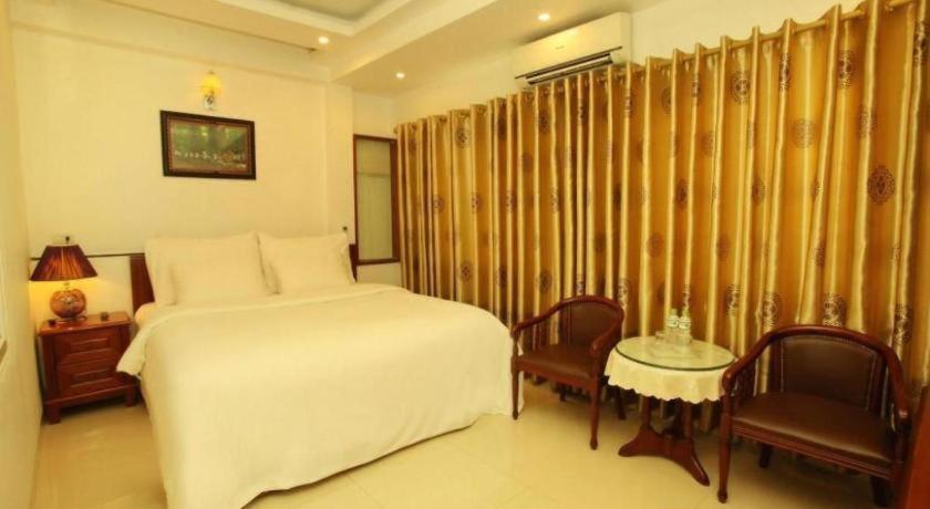 Ngoc Anh Hotel 2 Ninh Binh Eksteriør bilde
